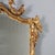 Carved and Gilded Wooden Mirror For Sale - Image 5 of 13