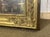 Gold 19th Century Mirror in Wood and Gilded Plaster For Sale - Image 8 of 12
