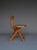 Elm S34 Chair from Pierre Chapo, 1980s For Sale - Image 6 of 18