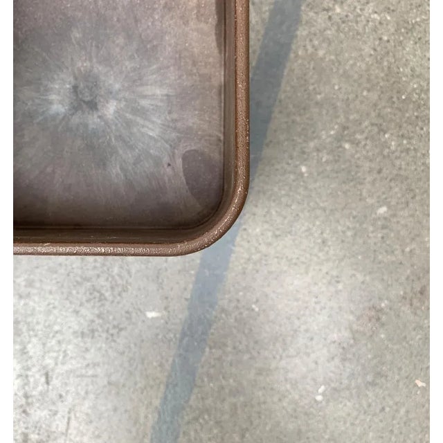 1970s Space Age Flower Planter, 1970s, Set of 2 For Sale - Image 5 of 18