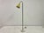 Italian Floor Lamp with Marble Base, 1960s For Sale - Image 6 of 15