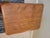 Vintage Ethan Allen Solid‑wood Side Table For Sale - Image 10 of 10