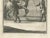 Gaspar Fróis Machado, Equestrian Training Horsemanship, 1790, Engraving, Set of 3 For Sale - Image 14 of 15