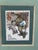 Wood Adorable 1979 Custom Framed Literary British Stamps Nursery Decor For Sale - Image 7 of 10