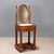 Small Empire Style Mahogany Dressing Table For Sale - Image 12 of 12