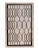 Contemporary Pasargad Gray Modern Tufted Rug - 5' X 8' For Sale - Image 3 of 3