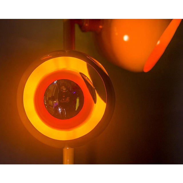 Not Yet Made - Made To Order Marziano Floor Lamp by Dario Nasuti For Sale - Image 5 of 8
