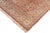 Shabby Chic Shabby Chic Pak-Persian Orange/Tan Wool Rug - 8'0'' X 10'1'' For Sale - Image 3 of 9