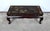 Lacquered Wooden Coffee Table, China, 1960s For Sale - Image 15 of 18