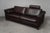 Vintage Sofa in Leather For Sale - Image 4 of 18