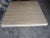 Antique White Vintage Italian Travertine Coffee Table For Sale - Image 8 of 11