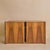 Italian Walnut 'Scuderia' Sideboard Attributed to Carlo Scarpa for Bernini, 1970s For Sale In Chicago - Image 6 of 13