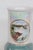 German Lusterware Niagara Falls Decal Bud Vase Ceramic Iridescent Finish 5045b For Sale - Image 4 of 11