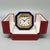 Vintage Pendulette Alarm Clock by Cartier, 1980s For Sale - Image 7 of 10