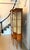 Antique Victorian Satinwood Inlaid Bow Front Display Cabinet, 1890 For Sale - Image 6 of 18