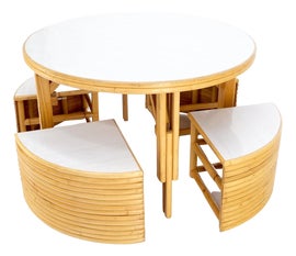 Example of Card & Game Tables