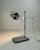 Dactyl, Art-Deco Desk Lamp by Jean Chavanis for Pirouett, France, 1940s For Sale - Image 9 of 18