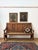 Wood 18th Century Panelled Hallway Bench For Sale - Image 7 of 7
