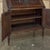 19th Century Liègeoise Louis XVI Style Solid Oak Secrétaire For Sale - Image 16 of 18