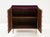 Contemporary Purple Kitchen Cabinet in Murano Glass from Justfurnituress SRL For Sale - Image 3 of 10