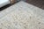1970s 1970s Vintage Persian Handmade Wool Cotton Light Brown Area Rug For Sale - Image 5 of 11