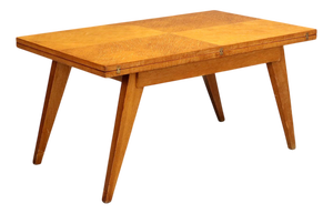 Coffee Table with Liftable Top, 1960s