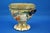 Vintage Vitrified Enamel Ceramic Cup Vase by MAR M.A.R. Pesaro, 1950s For Sale - Image 6 of 18