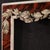 Vintage Italian Lacquered and Painted Frame, 1970 For Sale - Image 10 of 16