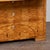 19th Century Swedish Biedermeier Birch Secretary Bureau For Sale - Image 10 of 11