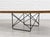 Wood Mid Century Modern Surfboard Coffee Table by Charles & Ray Eames, C. 1960’s For Sale - Image 7 of 12