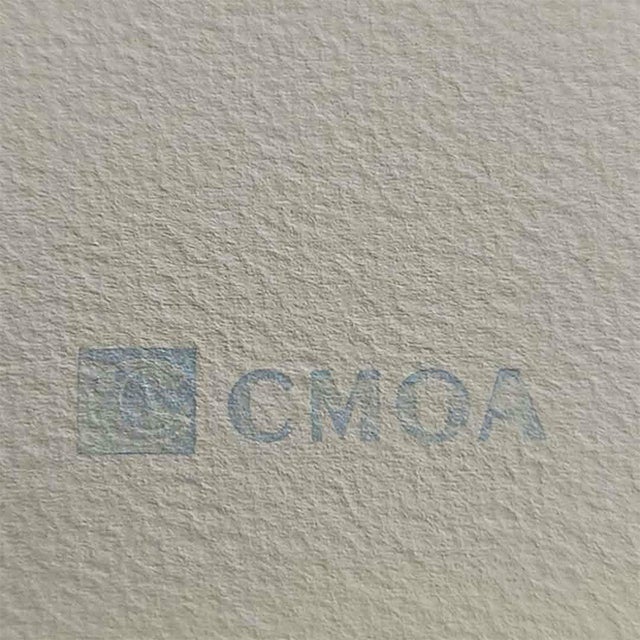 1980s After Andy Warhol "Indian Head Nickel" by Cmoa. For Sale - Image 6 of 6