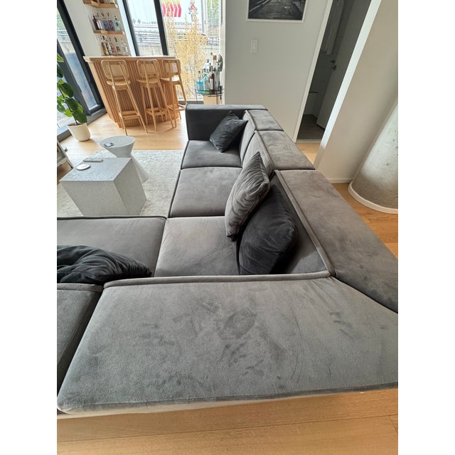 BoConcept Couch For Sale - Image 4 of 5