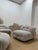 Soriana Living Room Set by Afra and Tobia Scarpa for Cassina, Set of 4 For Sale - Image 3 of 13