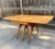 Heywood Wakefield Extension Dining Table For Sale In Denver - Image 6 of 10