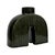 Conway Arch Vase - Small For Sale In Chicago - Image 6 of 11