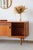 Scandinavian Zebrano Sideboard, 1960s For Sale - Image 15 of 18