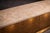 Hand-Hammered Brass Sideboard with Travertine Top from Justfurnituress SRL For Sale - Image 6 of 11