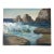 Mid 20th Century Original Seascape Painting For Sale