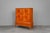Mid-Century Modern Highboard in Walnut, 1900s For Sale - Image 4 of 16
