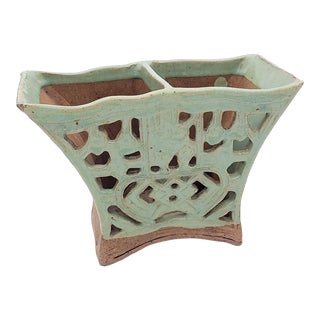 Chopstick Holder, China, 19th Century For Sale