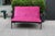 Mid-Century Modern 1950s Sculptural Italian Mid-Century Settee by Malatesta and Mason For Sale - Image 3 of 4