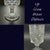 Glass Vintage Anchor Hocking Wexford Decanter with Stopper and 14 Wine Clear Glasses - 15 pcs For Sale - Image 7 of 11