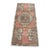 Turkish Yastik Rug 1'7" x 3'3" For Sale