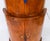Wood Antique Art Deco Burr Walnut Cocktail Cabinet from Hille, 1920s For Sale - Image 7 of 18