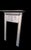2000 - 2009 Antique Edwardian Cast Iron Fireplace Mantel and Chimneypiece For Sale - Image 5 of 10