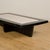Mid 20th Century Vintage Modernist Rectangular Coffee Table with Eggshell Fragment Top For Sale - Image 5 of 13