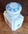 Vintage Tea Caddy in Onion Pattern by Meissen, 1970s For Sale - Image 4 of 7