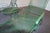 Mid 20th Century Russell Woodard Wrought Iron Chaise Loungers With Removable Service Table, Attributed For Sale - Image 11 of 14