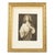 Sacred Heart of Jesus, 20th Century, Engraving, Framed For Sale - Image 6 of 6
