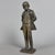 Bronze Full-Length Statue of Giuseppe Verdi, 20th Century For Sale - Image 12 of 12